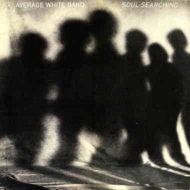 Average White Band -  Soul Searching